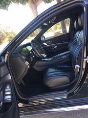 Mercedes-Benz S 350 2014 Mercedes-benz S 350 LONG AMG-thumb-57