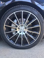 Mercedes-Benz S 350 2014 Mercedes-benz S 350 LONG AMG-thumb-58
