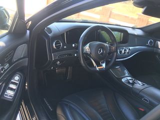 Mercedes-Benz S 350 2014 Mercedes-benz S 350 LONG AMG-thumb-59