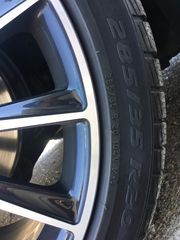 Mercedes-Benz S 350 2014 Mercedes-benz S 350 LONG AMG-thumb-61