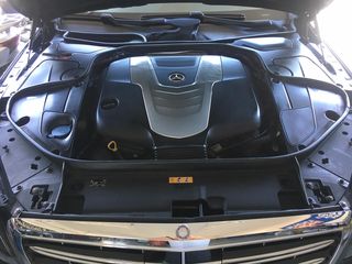 Mercedes-Benz S 350 2014 Mercedes-benz S 350 LONG AMG-thumb-63