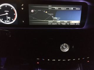 Mercedes-Benz S 350 2014 Mercedes-benz S 350 LONG AMG-thumb-68