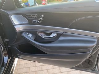 Mercedes-Benz S 350 2014 Mercedes-benz S 350 LONG AMG-thumb-22