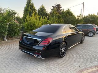 Mercedes-Benz S 350 2014 Mercedes-benz S 350 LONG AMG-thumb-5