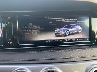 Mercedes-Benz S 350 2014 Mercedes-benz S 350 LONG AMG-thumb-26