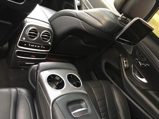 Mercedes-Benz S 350 2014 Mercedes-benz S 350 LONG AMG-thumb-30