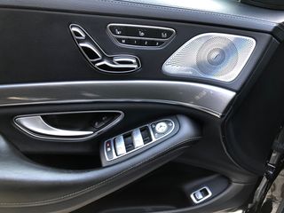 Mercedes-Benz S 350 2014 Mercedes-benz S 350 LONG AMG-thumb-11