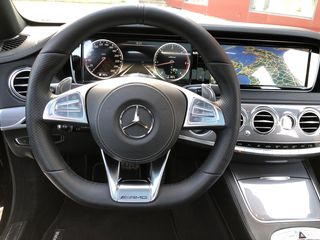Mercedes-Benz S 350 2014 Mercedes-benz S 350 LONG AMG-thumb-15