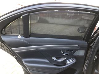 Mercedes-Benz S 350 2014 Mercedes-benz S 350 LONG AMG-thumb-34