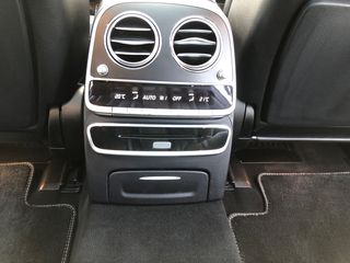 Mercedes-Benz S 350 2014 Mercedes-benz S 350 LONG AMG-thumb-35