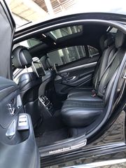 Mercedes-Benz S 350 2014 Mercedes-benz S 350 LONG AMG-thumb-20