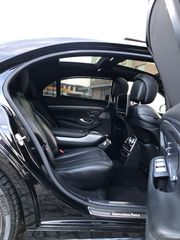 Mercedes-Benz S 350 2014 Mercedes-benz S 350 LONG AMG-thumb-19