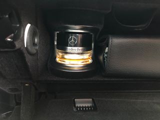 Mercedes-Benz S 350 2014 Mercedes-benz S 350 LONG AMG-thumb-36