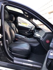 Mercedes-Benz S 350 2014 Mercedes-benz S 350 LONG AMG-thumb-18