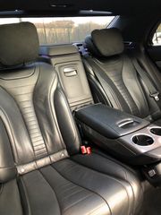 Mercedes-Benz S 350 2014 Mercedes-benz S 350 LONG AMG-thumb-31