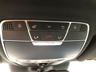Mercedes-Benz S 350 2014 Mercedes-benz S 350 LONG AMG-thumb-42