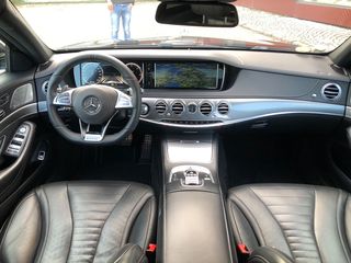 Mercedes-Benz S 350 2014 Mercedes-benz S 350 LONG AMG-thumb-13