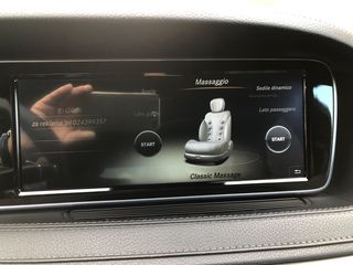 Mercedes-Benz S 350 2014 Mercedes-benz S 350 LONG AMG-thumb-44