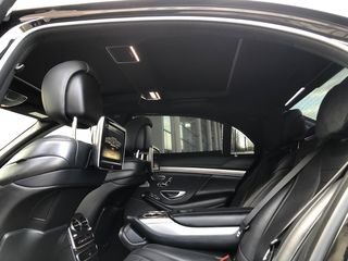Mercedes-Benz S 350 2014 Mercedes-benz S 350 LONG AMG-thumb-23