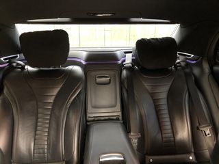 Mercedes-Benz S 350 2014 Mercedes-benz S 350 LONG AMG-thumb-32