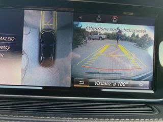 Mercedes-Benz S 350 2014 Mercedes-benz S 350 LONG AMG-thumb-17