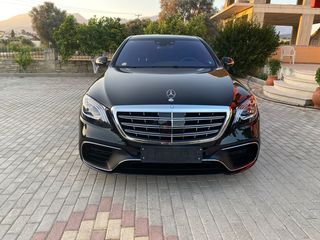 Mercedes-Benz S 350 2014 Mercedes-benz S 350 LONG AMG-thumb-3