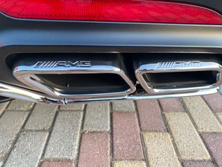 Mercedes-Benz S 350 2014 Mercedes-benz S 350 LONG AMG-thumb-54