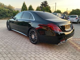 Mercedes-Benz S 350 2014 Mercedes-benz S 350 LONG AMG-thumb-6