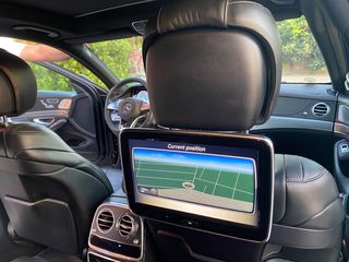 Mercedes-Benz S 350 2014 Mercedes-benz S 350 LONG AMG-thumb-21