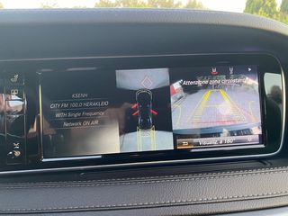 Mercedes-Benz S 350 2014 Mercedes-benz S 350 LONG AMG-thumb-24