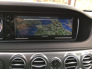 Mercedes-Benz S 350 2014 Mercedes-benz S 350 LONG AMG-thumb-14
