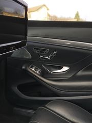 Mercedes-Benz S 350 2014 Mercedes-benz S 350 LONG AMG-thumb-28