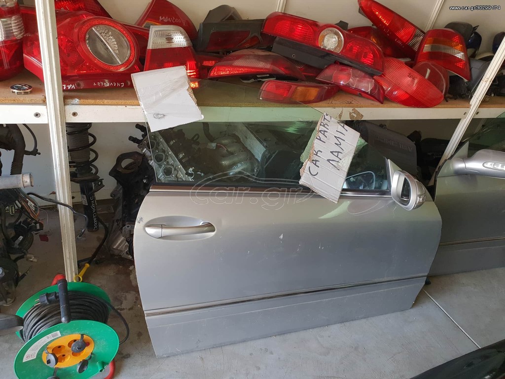 Δεξια πορτα MercedesCLK 