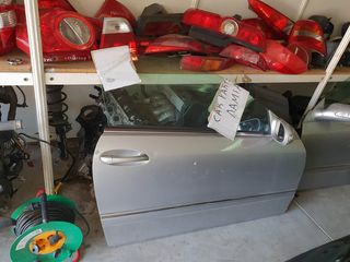 Δεξια πορτα MercedesCLK 