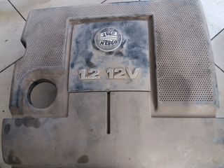ΚΑΠΑΚΙ ΜΗΧΑΝΗΣ SEAT IBIZA MODEL 2003