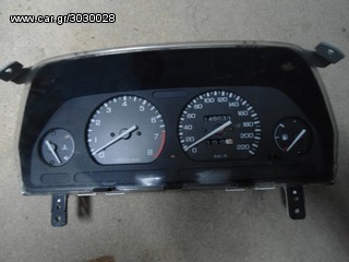 ΟΡΓΑΝΑ ROVER 200