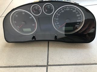 ΟΡΓΑΝΑ-ΚΟΝΤΕΡ 3B0920827A VW PASSAT DIESEL 00-05