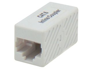 Σύνδεσμος IN LINE COUPLER UTP CAT 6 ΜΕ UL M224 SUT