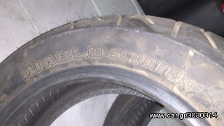 ΕΛΑΣΤΙΚΑ PIRELLIA DIABLO SCOOTER-thumb-2
