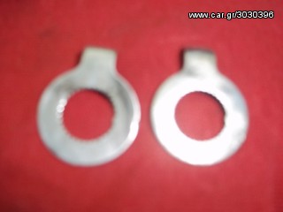 ΑΣΦΑΛΕΙΑ,ΔΙΧΤΗΣ,ΤΑΜΠΟΥΡΟΥ,ΓΝΗΣΙΟ ΓΙΑ HONDA C50C-GLX-ASTRA-SUPRA