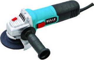 Bulle 63462 Γωνιακός Τροχός 750Watt 115mm