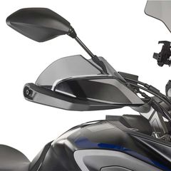 EH2139 Προέκταση Προστασίας Χεριών Givi Tracer 900 / Tracer 900 GT (18-20)