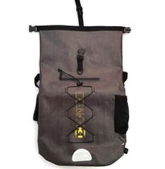 Τσαντα πλατης EXANTOO -mutifuctional backpack 36-55L 100% αδιαβροχη (QB23) - (11390-114)