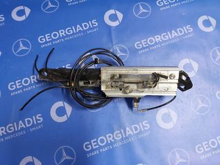 MERCEDES ΜΗΧΑΝΙΣΜΟΣ ΑΝΥΨΩΣΗΣ ROLL BAR SL-CLASS (R230)