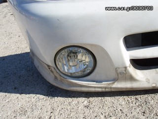 TOYOTA STARLET GLANZA EP91 ΓΝΗΣΙΑ ΜΕΤΩΠΗ-thumb-2