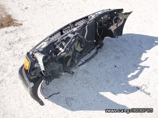 TOYOTA STARLET GT EP82 ΣΡΟΓΓΙΛΟΦΑΝΑΡΟ ΓΝΗΣΙΑ ΜΕΤΩΠΗ-thumb-4