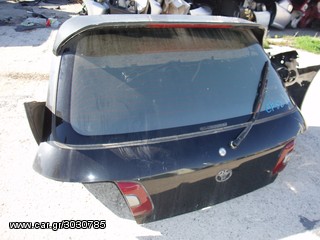 TOYOTA STARLET GT EP82 ΣΡΟΓΓΙΛΟΦΑΝΑΡΟ ΓΝΗΣΙΑ ΜΕΤΩΠΗ-thumb-7