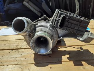 ΤΟΥΡΜΠΙΝΑ ( ΥΠΕΡΠΛΗΡΩΤΗΣ ) 7810189B01 , 25850310FR , GT1749V BMW ΣΕΙΡΑ 1 E81 / E87 N47D20C 2005--thumb-1