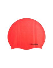Aquaspeed Mono 32111 Σκουφάκι Κολύμβησης Ενηλίκων από Σιλικόνη Κόκκινο