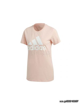 Tshirt adidas W BOS CO Tee W GC6948